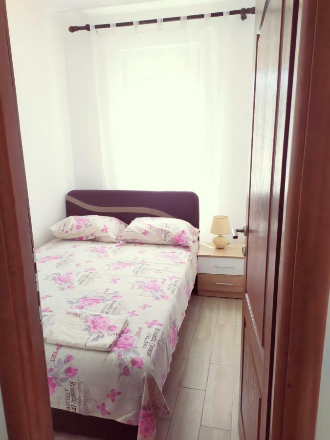 Apartamento Stan u centru Sutomora Sutomore Exterior foto